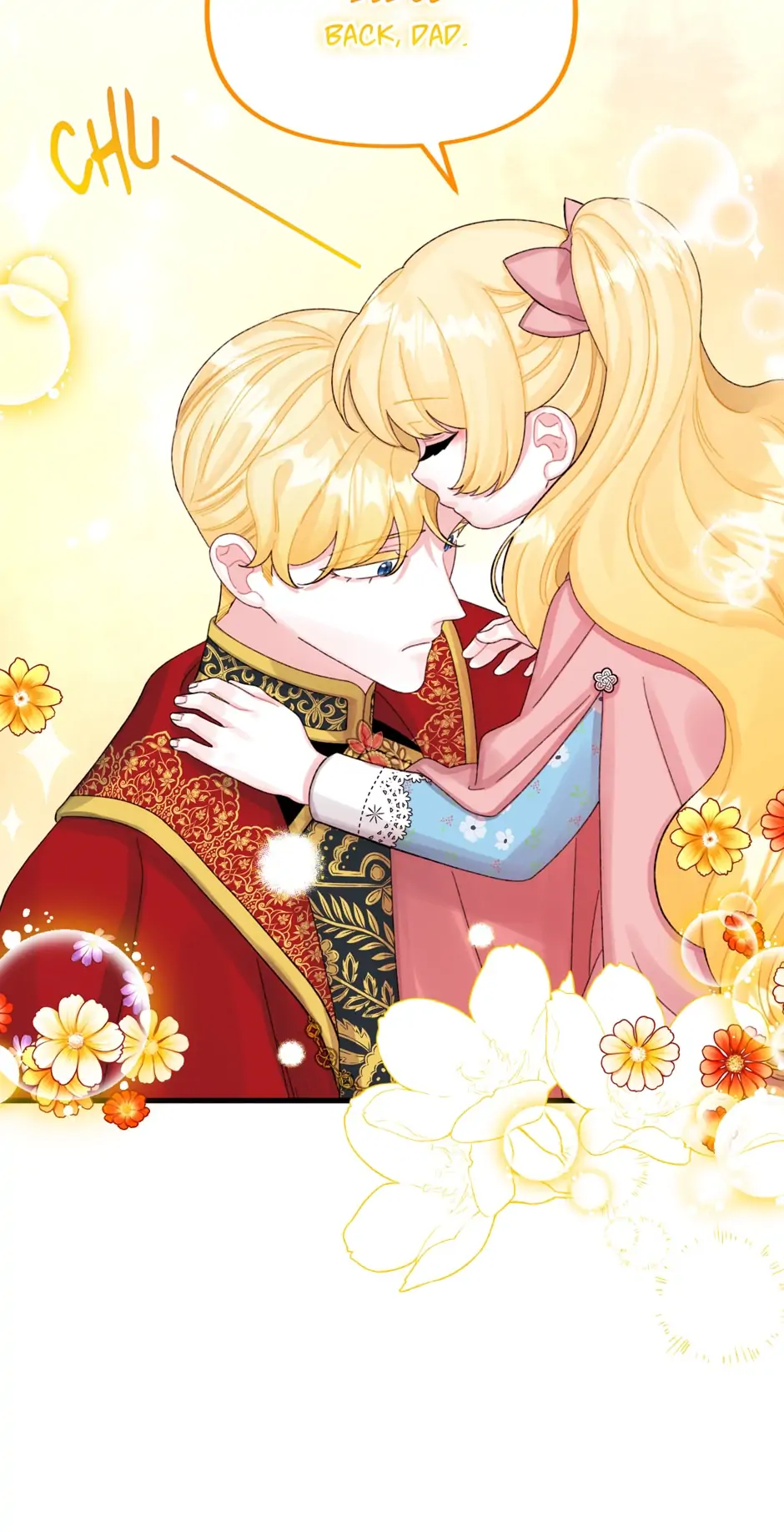 The Princess in the Dumpster chapter 71 page 8