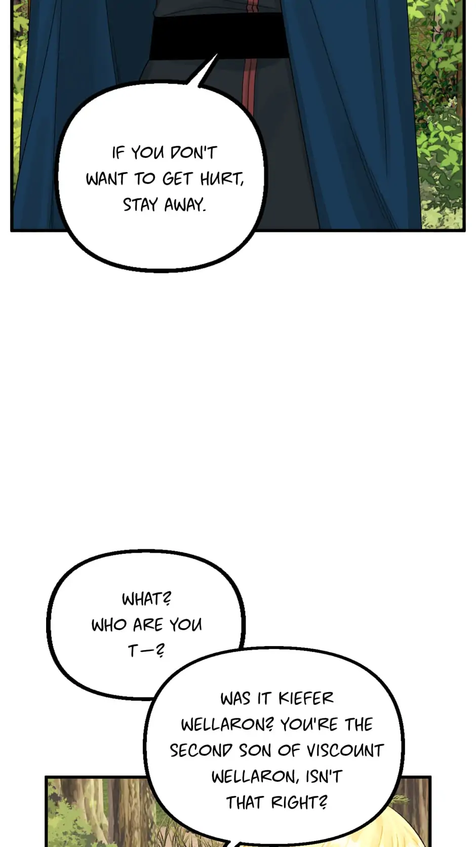 The Princess in the Dumpster chapter 72 page 10