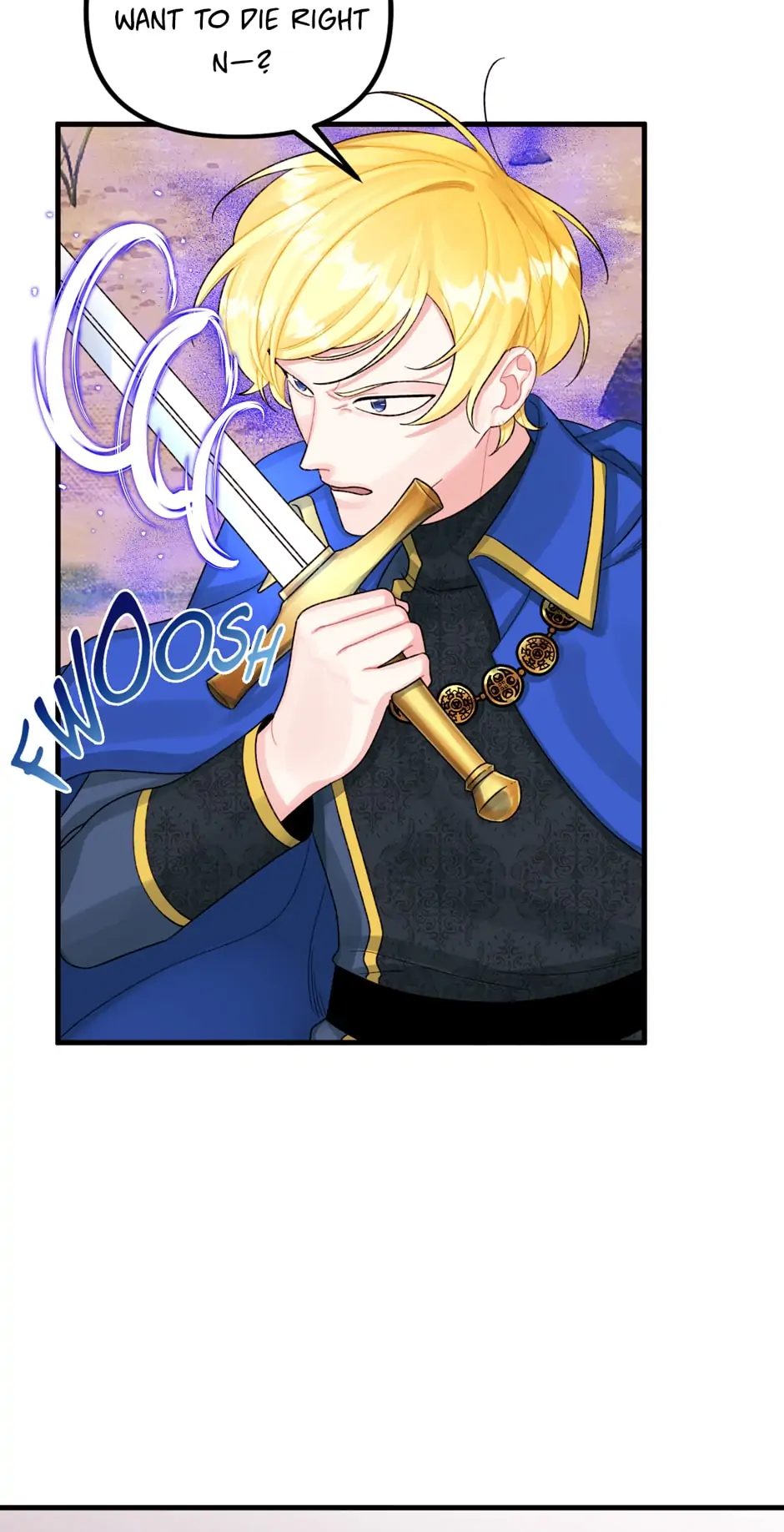 The Princess in the Dumpster chapter 72 page 13