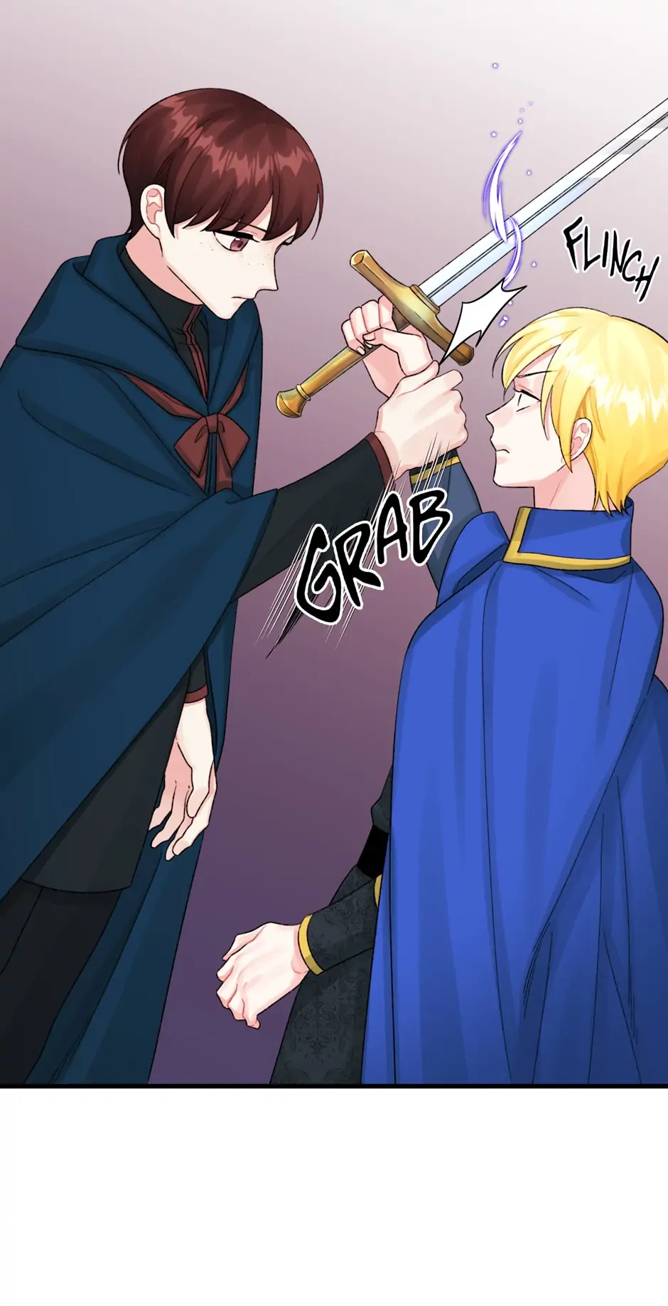 The Princess in the Dumpster chapter 72 page 14