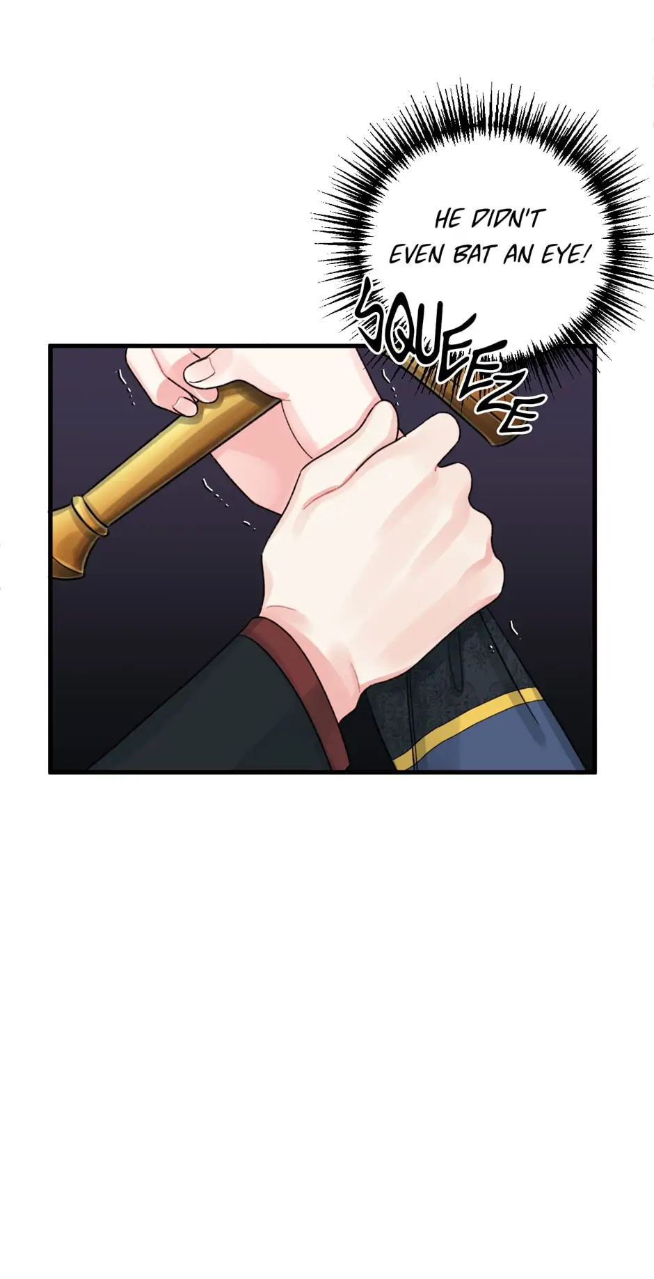 The Princess in the Dumpster chapter 72 page 15