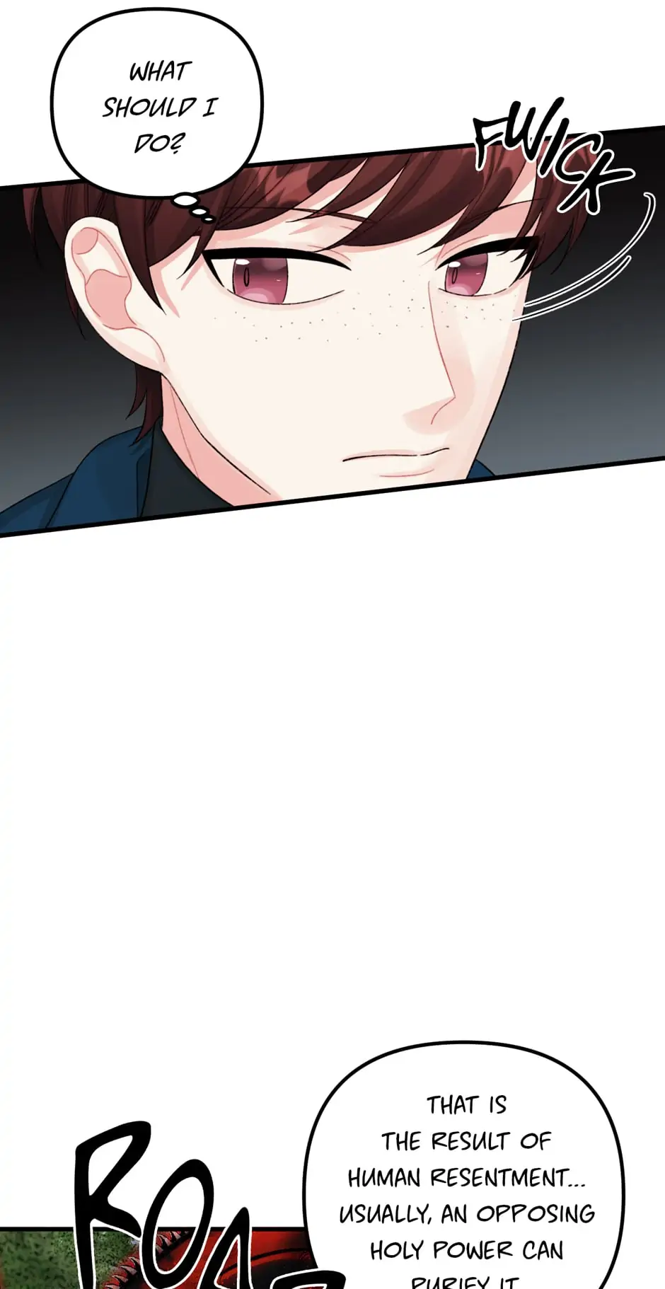 The Princess in the Dumpster chapter 72 page 18