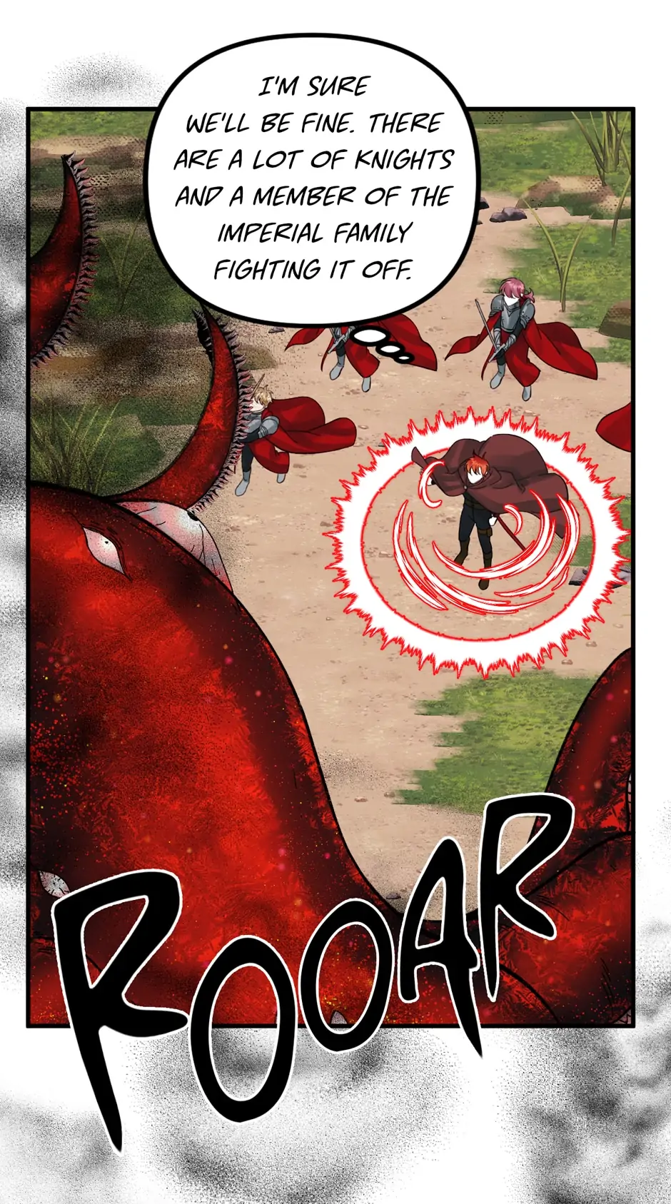 The Princess in the Dumpster chapter 72 page 20