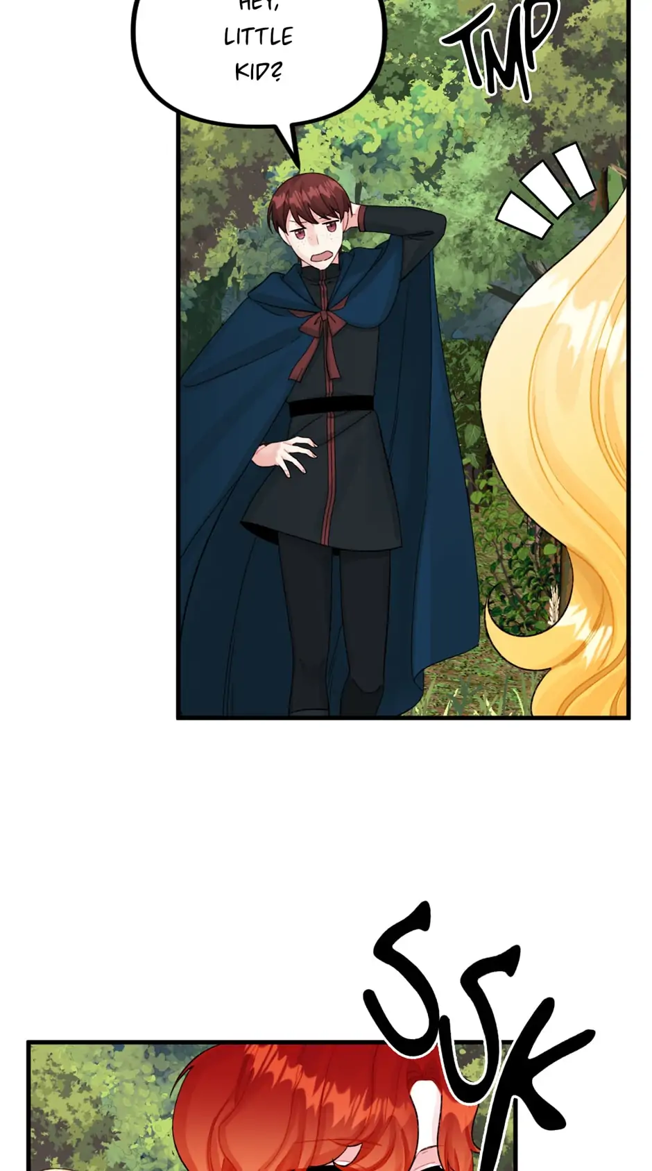 The Princess in the Dumpster chapter 72 page 23