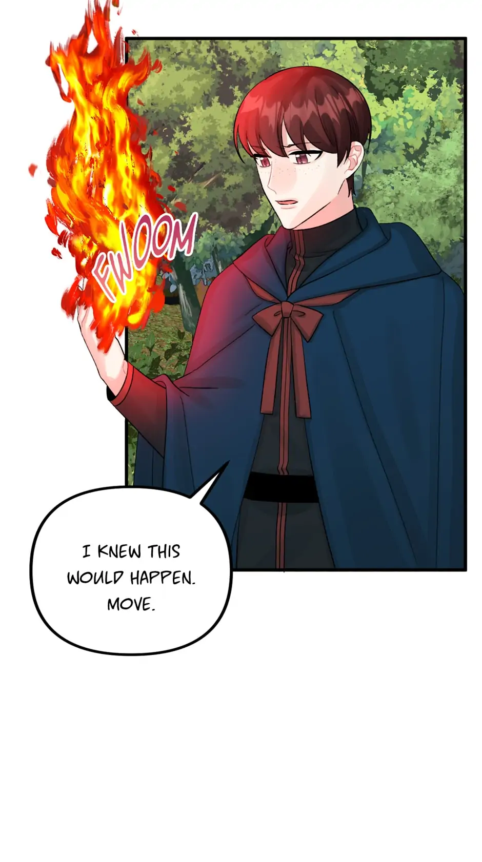 The Princess in the Dumpster chapter 72 page 25