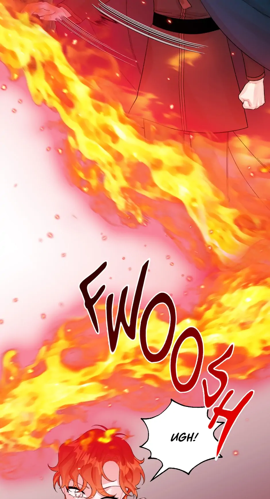 The Princess in the Dumpster chapter 72 page 28