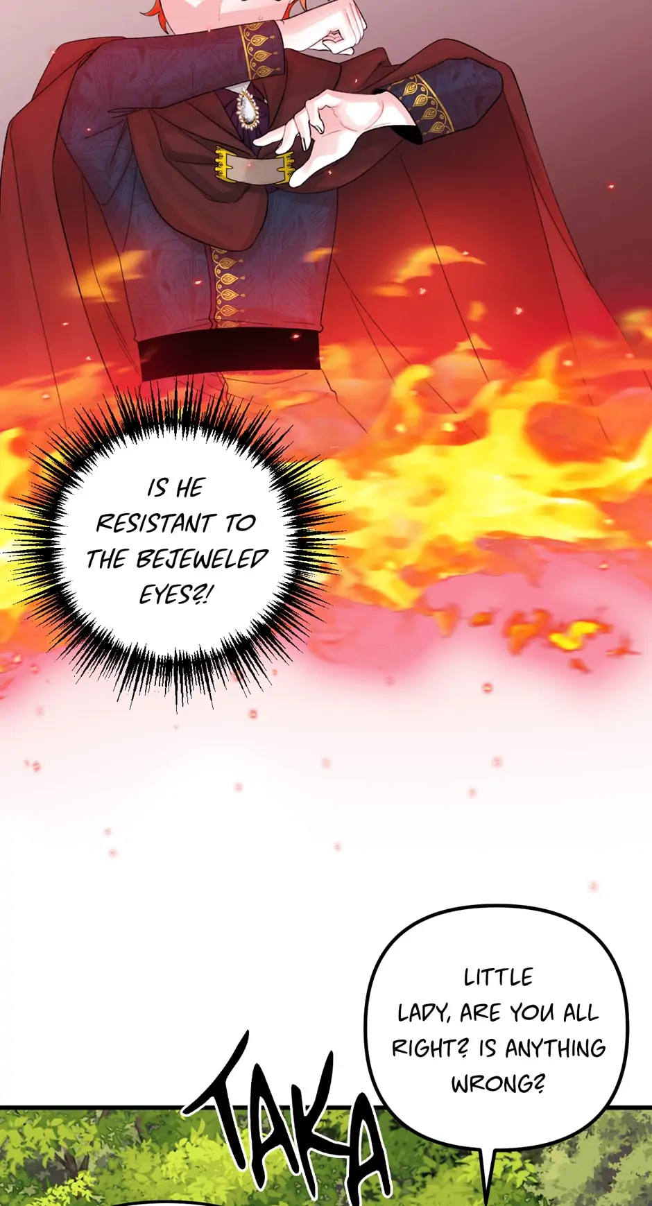 The Princess in the Dumpster chapter 72 page 29