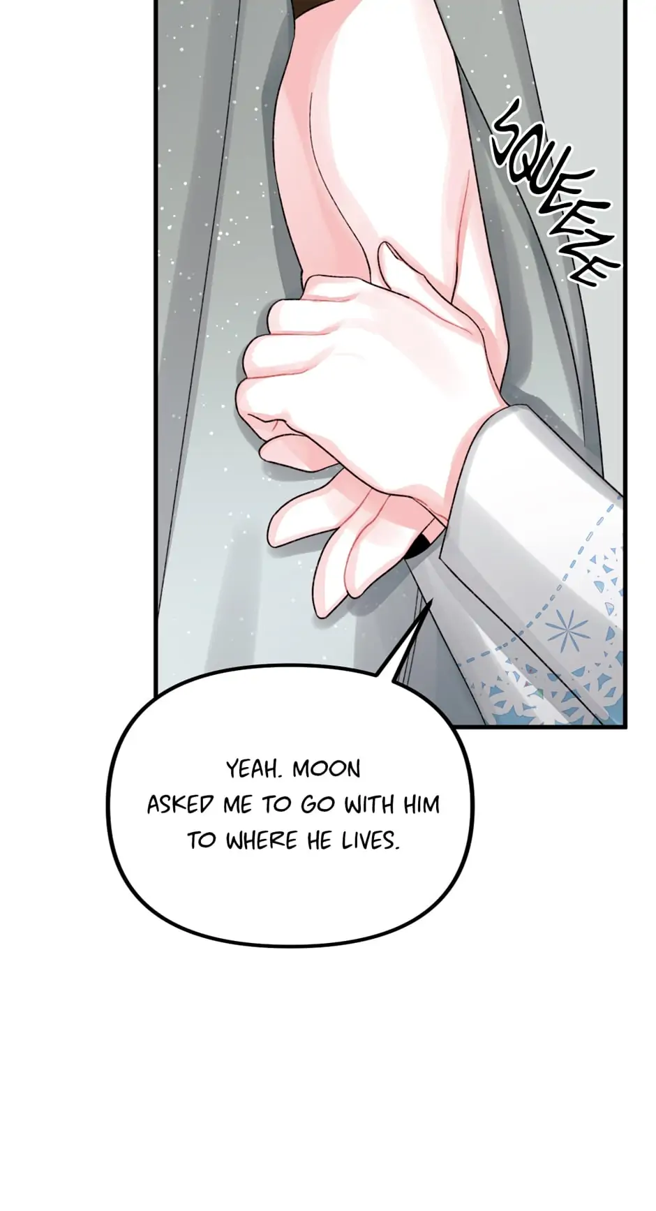 The Princess in the Dumpster chapter 72 page 31