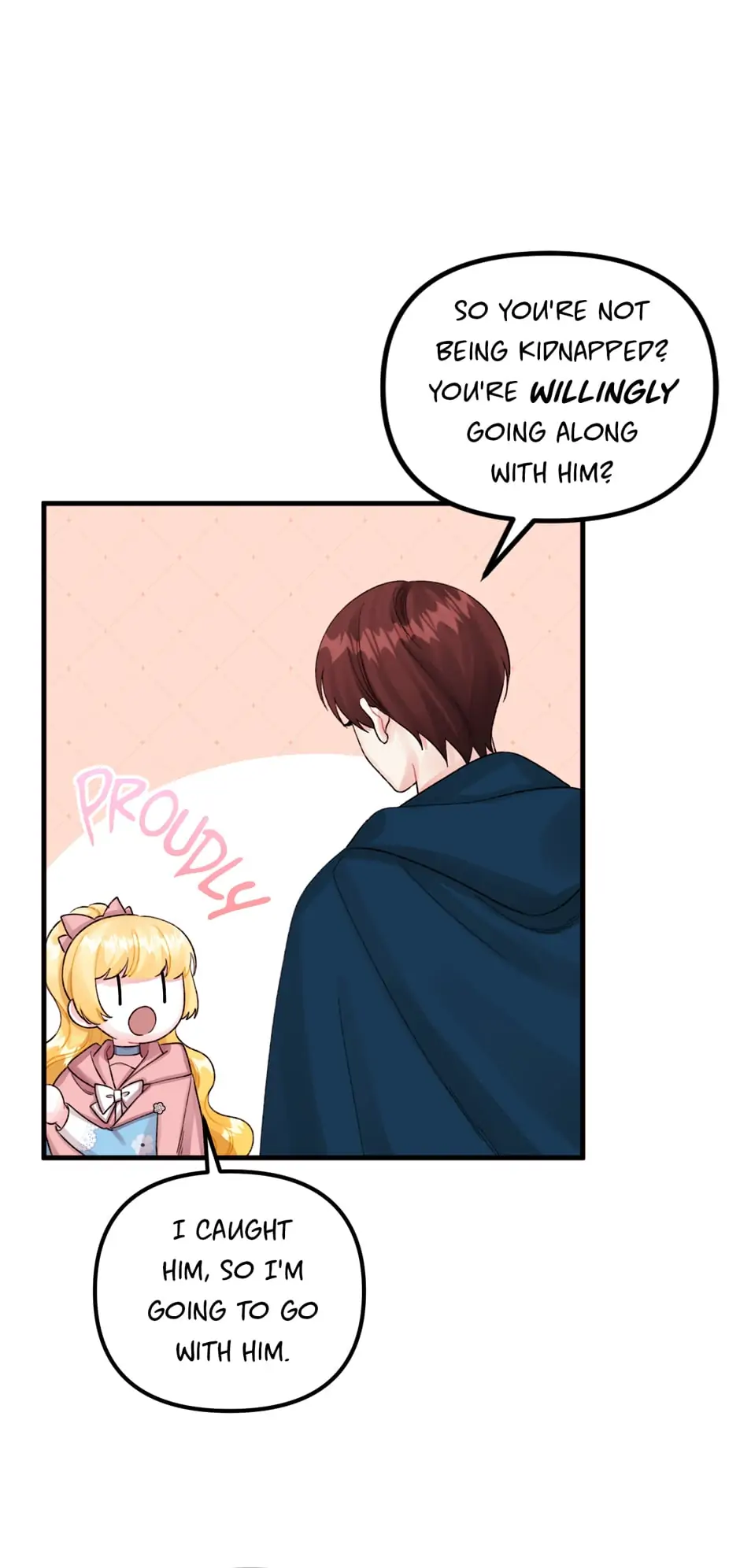 The Princess in the Dumpster chapter 72 page 32