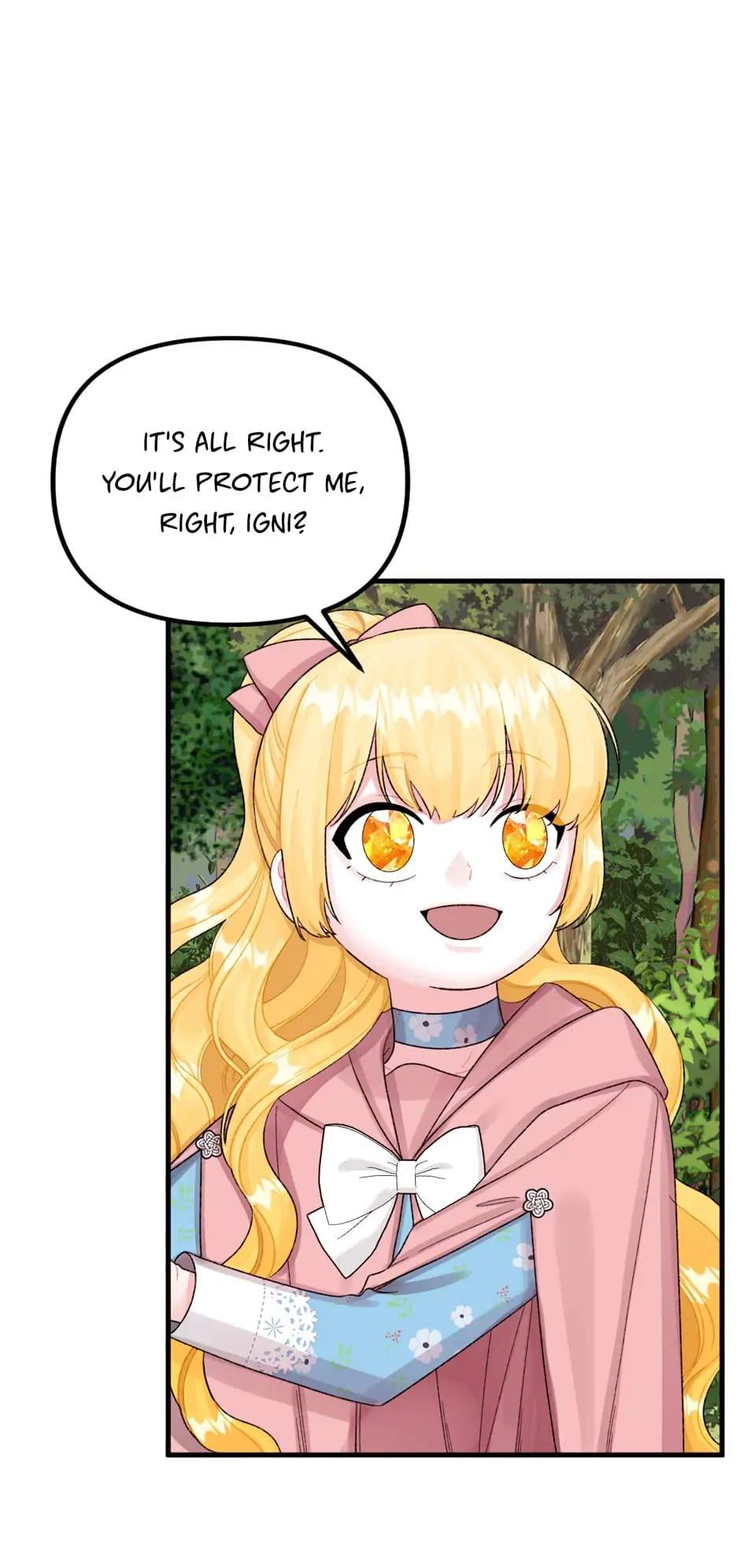 The Princess in the Dumpster chapter 72 page 35