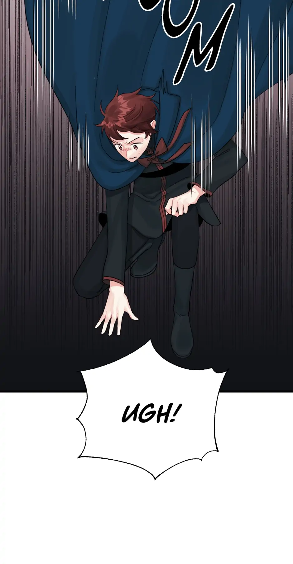 The Princess in the Dumpster chapter 72 page 40