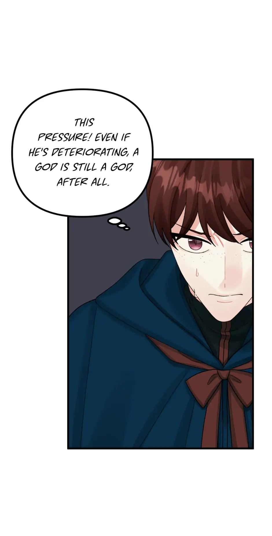 The Princess in the Dumpster chapter 72 page 41