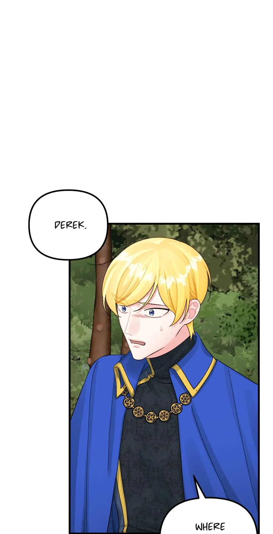 The Princess in the Dumpster chapter 72 page 48