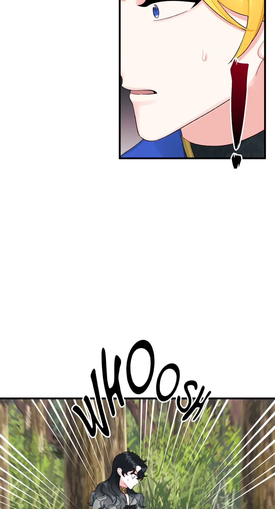 The Princess in the Dumpster chapter 72 page 5