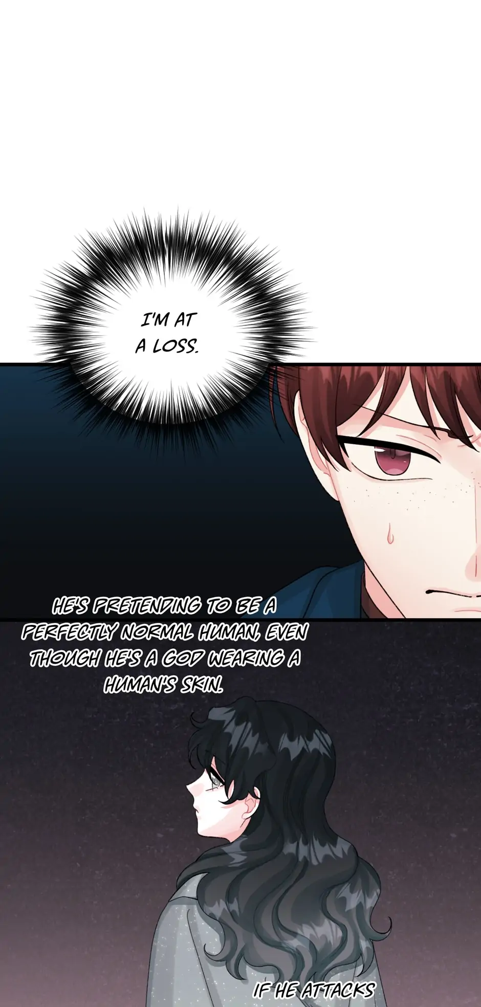 The Princess in the Dumpster chapter 72 page 55