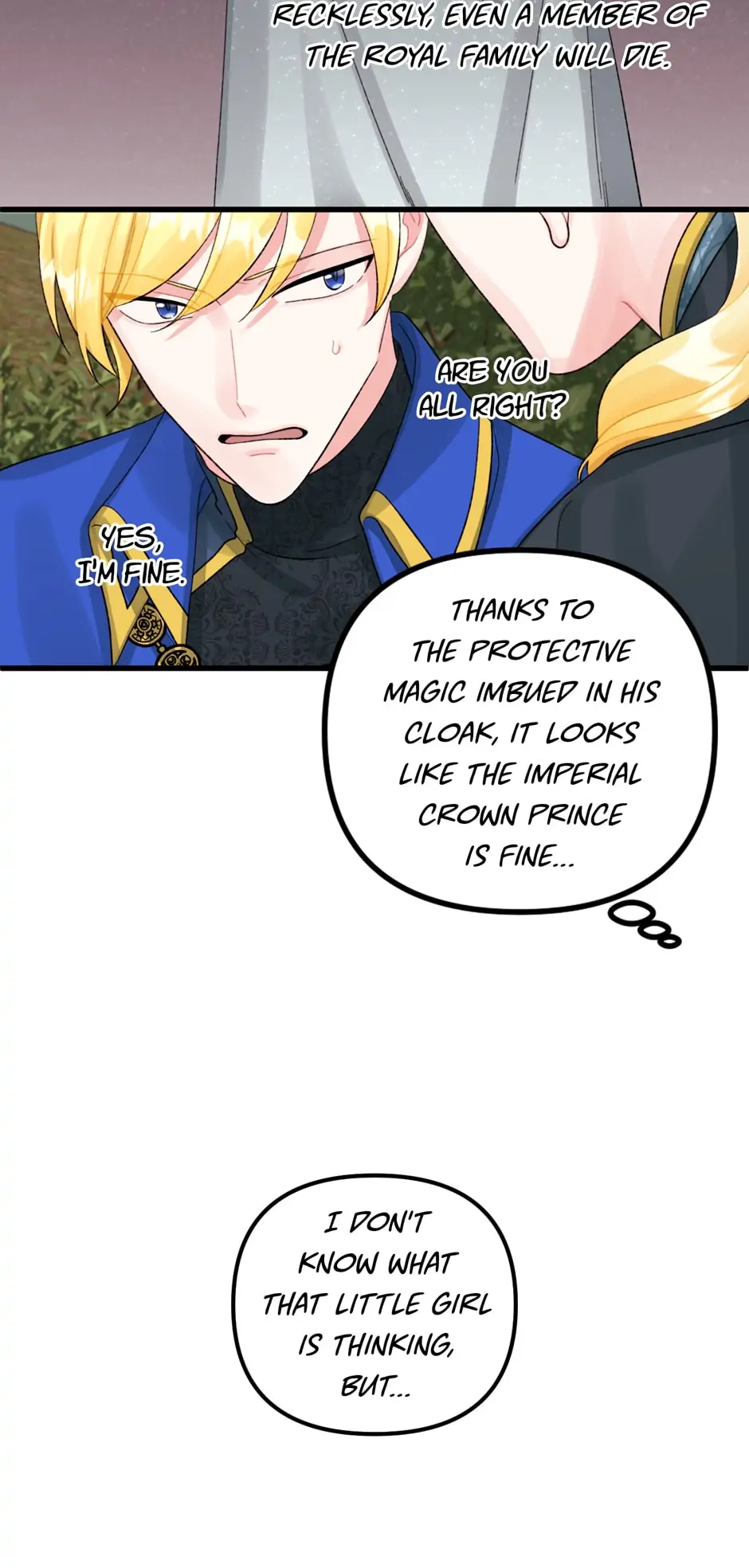 The Princess in the Dumpster chapter 72 page 56