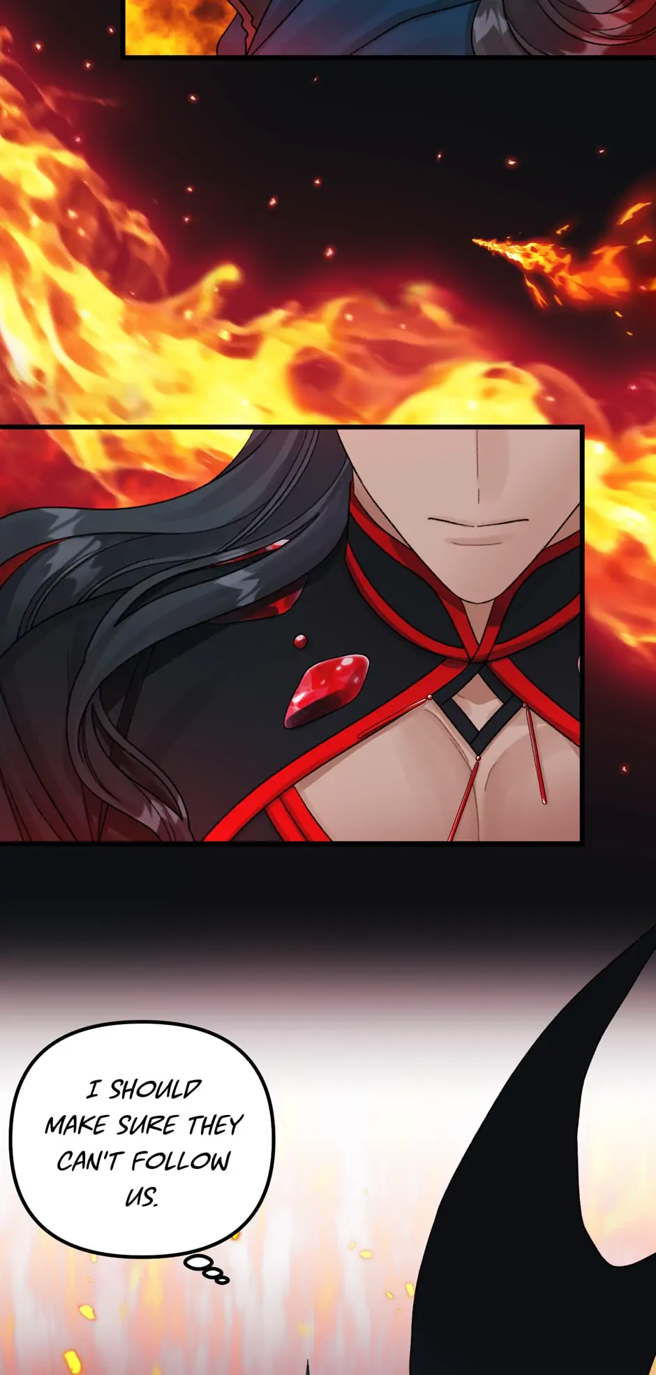 The Princess in the Dumpster chapter 72 page 58