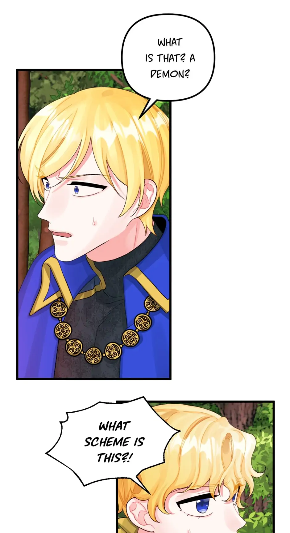 The Princess in the Dumpster chapter 72 page 60