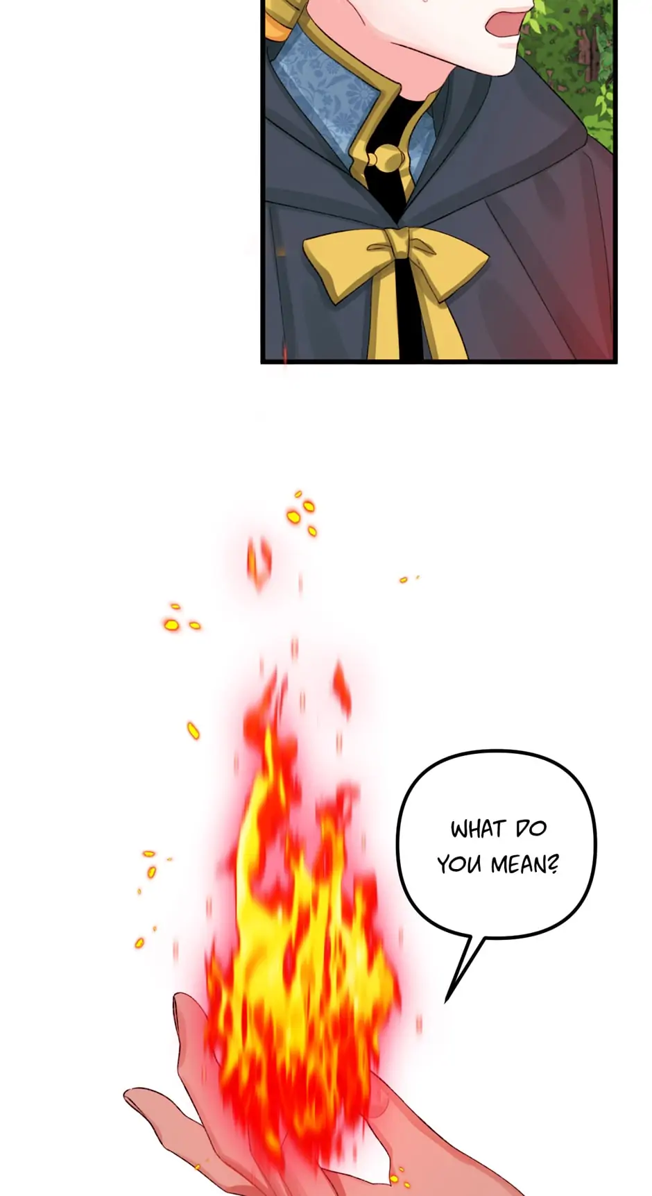 The Princess in the Dumpster chapter 72 page 61