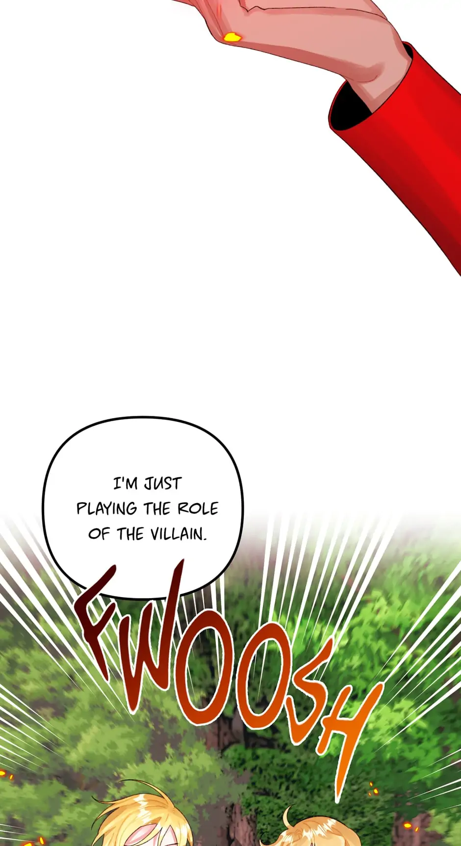 The Princess in the Dumpster chapter 72 page 62