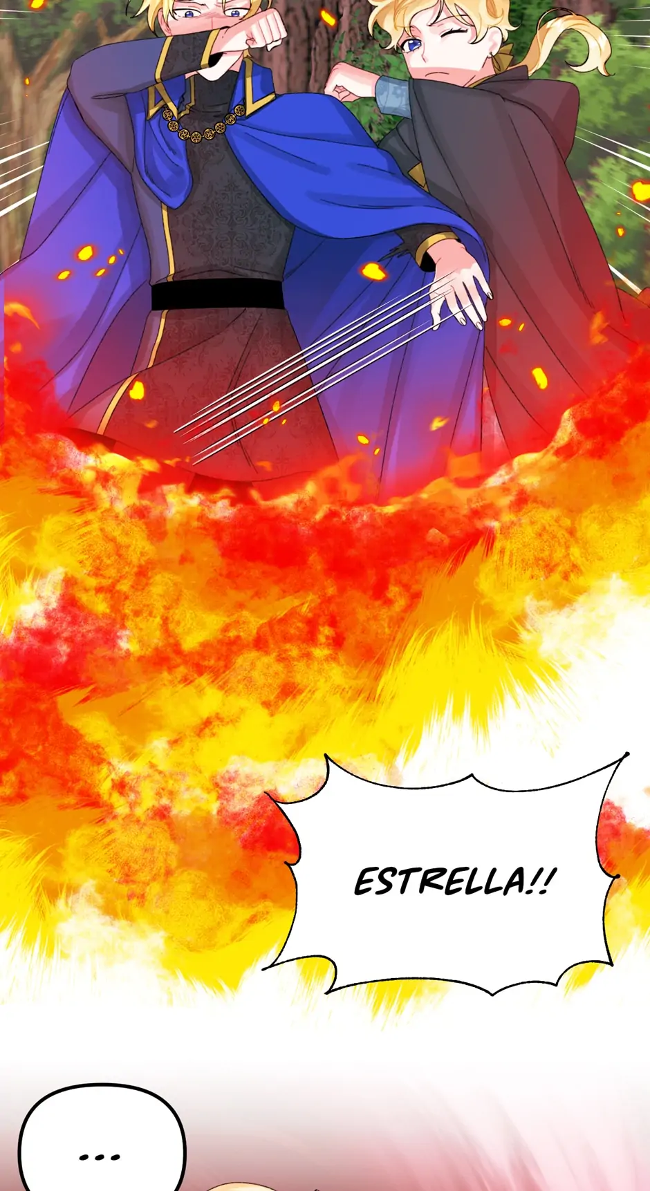 The Princess in the Dumpster chapter 72 page 63