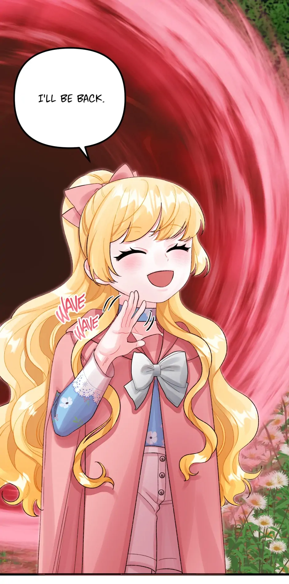 The Princess in the Dumpster chapter 72 page 66