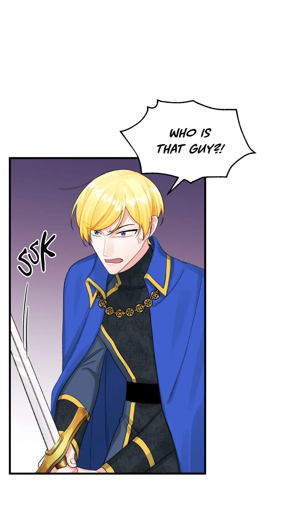 The Princess in the Dumpster chapter 72 page 7