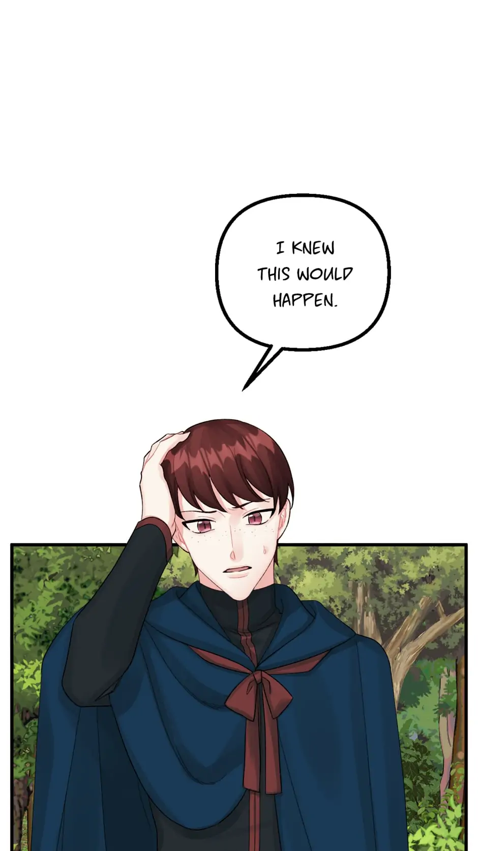 The Princess in the Dumpster chapter 72 page 9