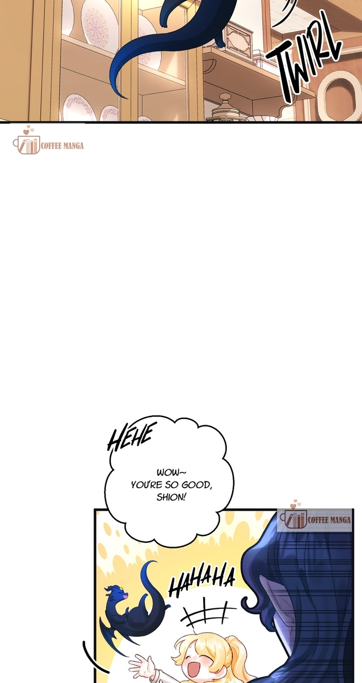 The Princess in the Dumpster chapter 73 page 14