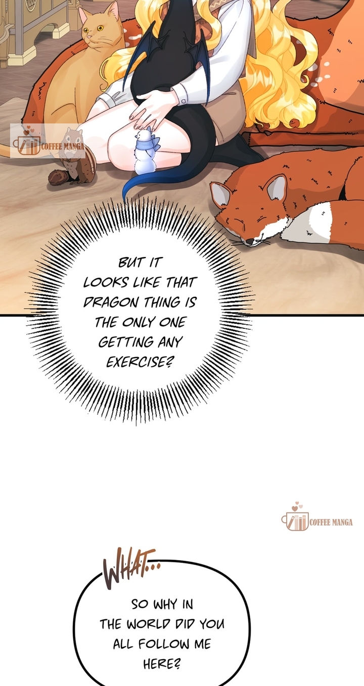 The Princess in the Dumpster chapter 73 page 16