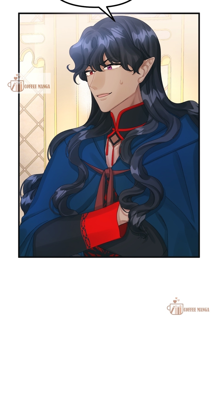 The Princess in the Dumpster chapter 73 page 17