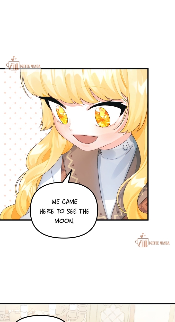 The Princess in the Dumpster chapter 73 page 18