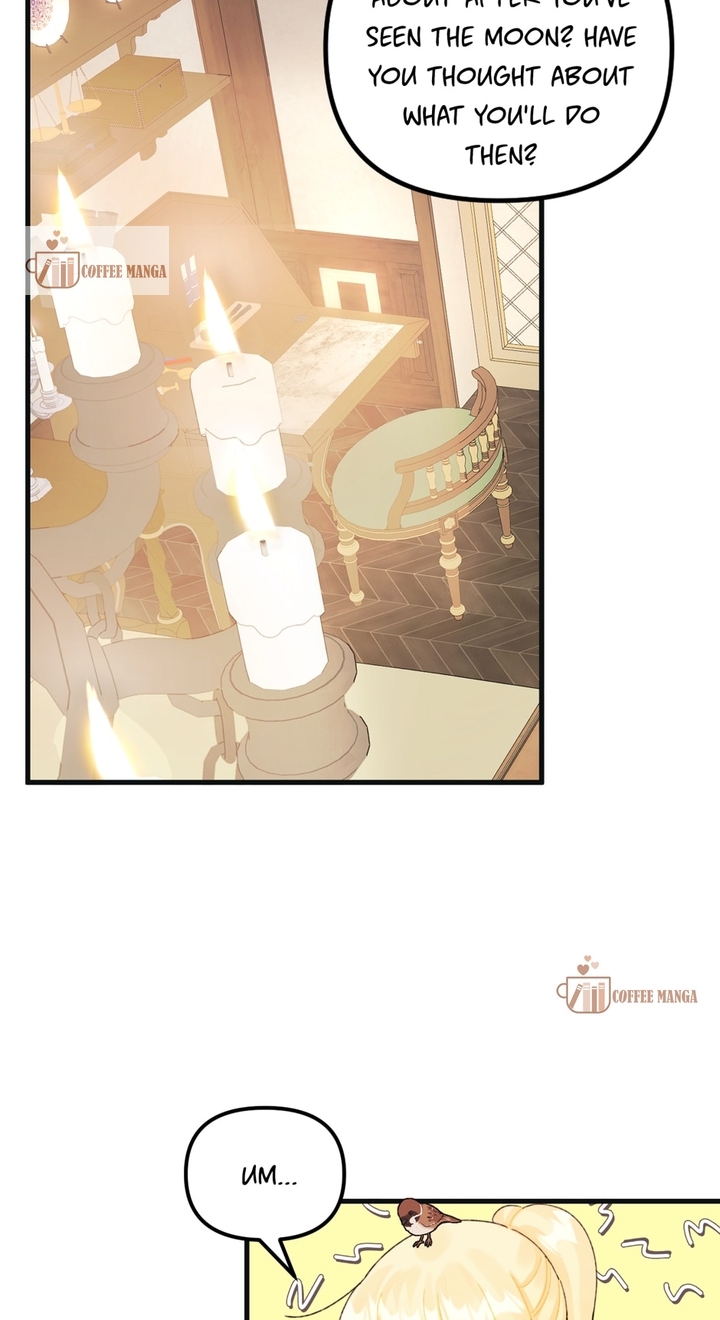 The Princess in the Dumpster chapter 73 page 20