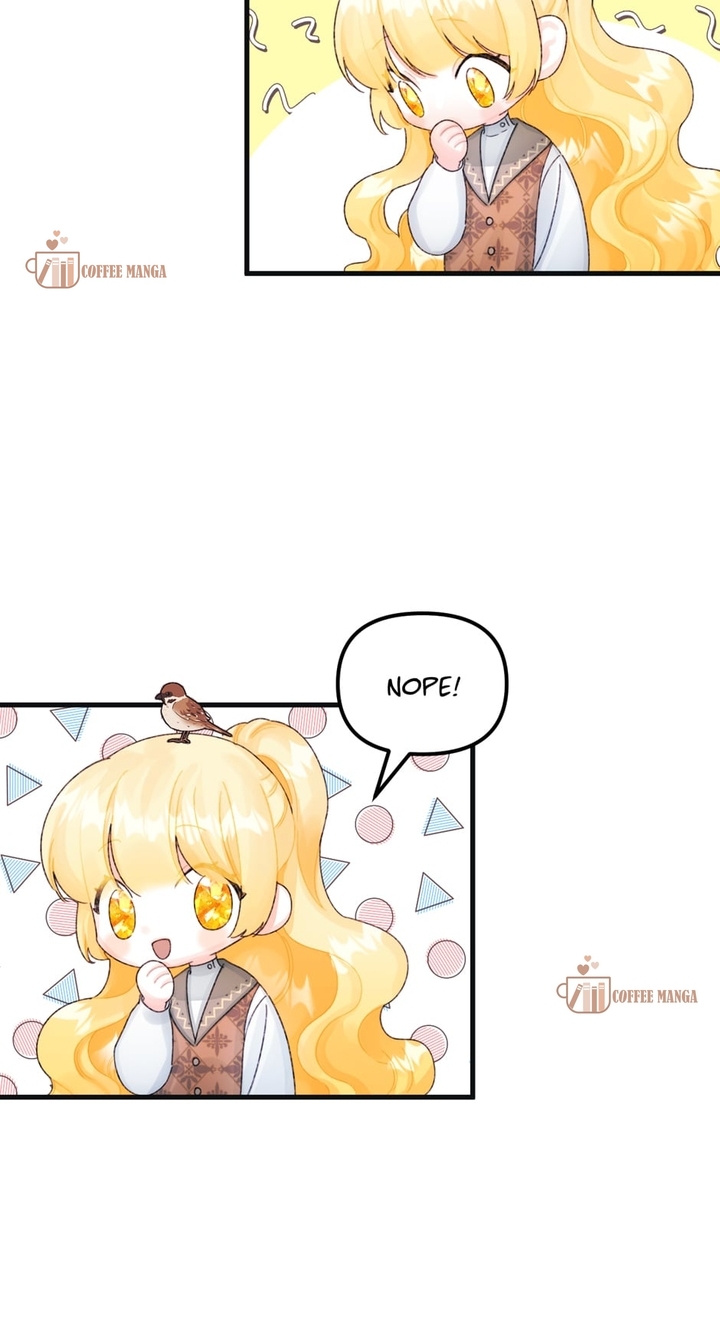 The Princess in the Dumpster chapter 73 page 21