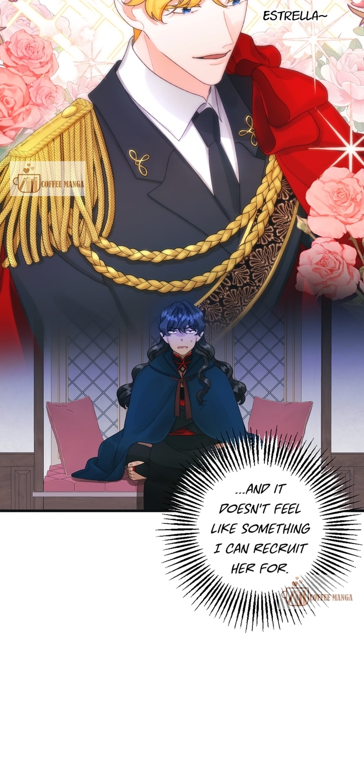 The Princess in the Dumpster chapter 73 page 26