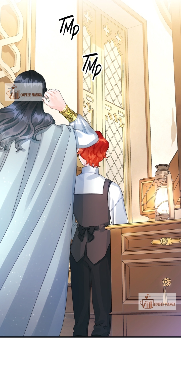 The Princess in the Dumpster chapter 73 page 28