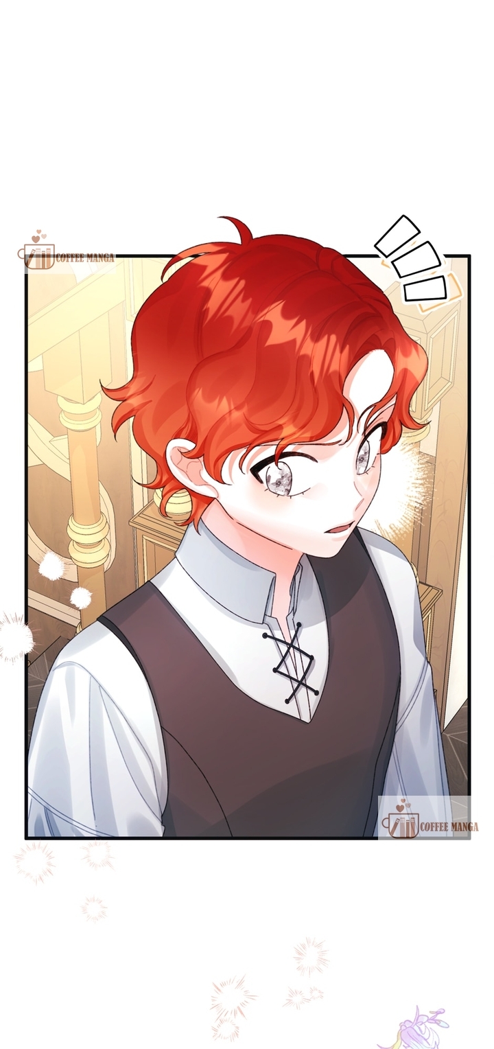 The Princess in the Dumpster chapter 73 page 29