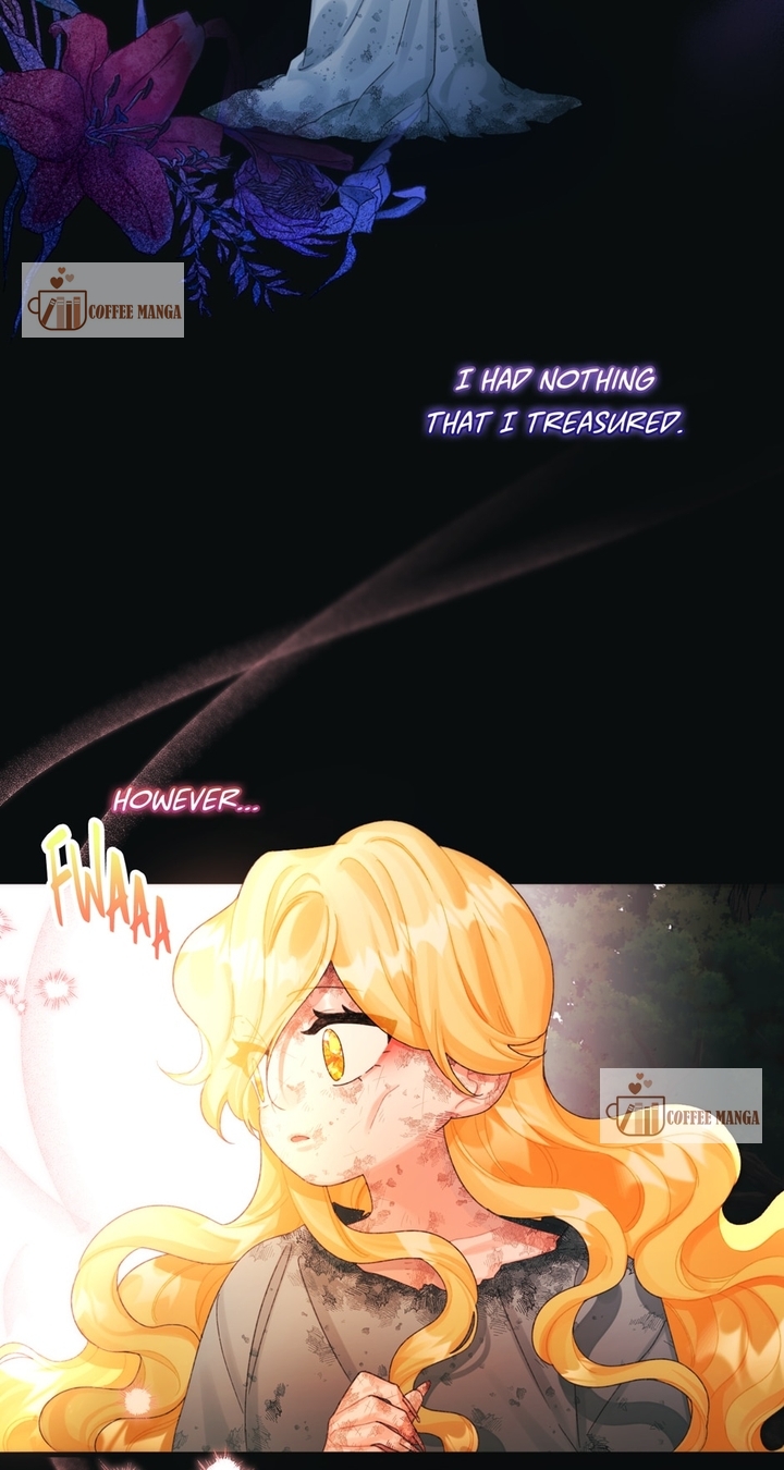 The Princess in the Dumpster chapter 73 page 3