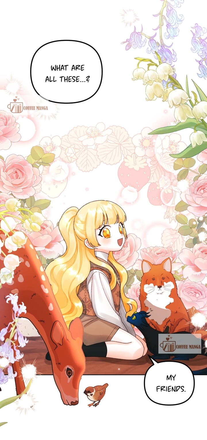 The Princess in the Dumpster chapter 73 page 30