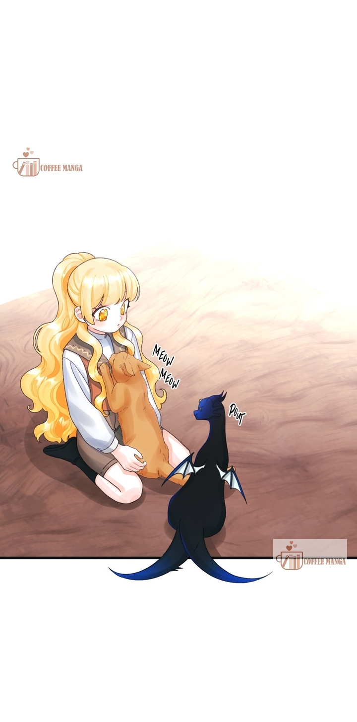 The Princess in the Dumpster chapter 73 page 33