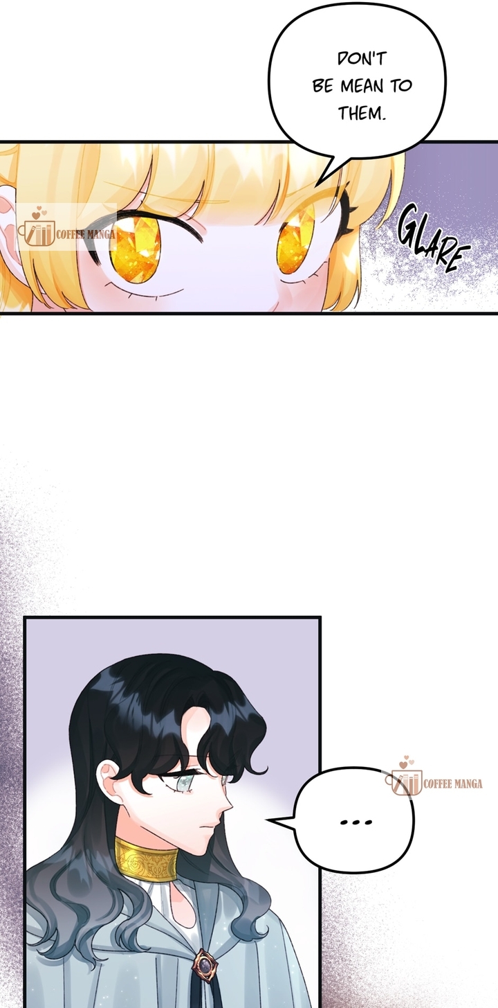 The Princess in the Dumpster chapter 73 page 34