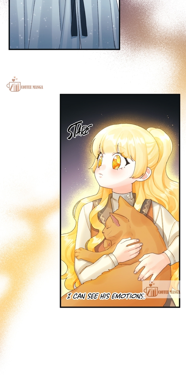 The Princess in the Dumpster chapter 73 page 35