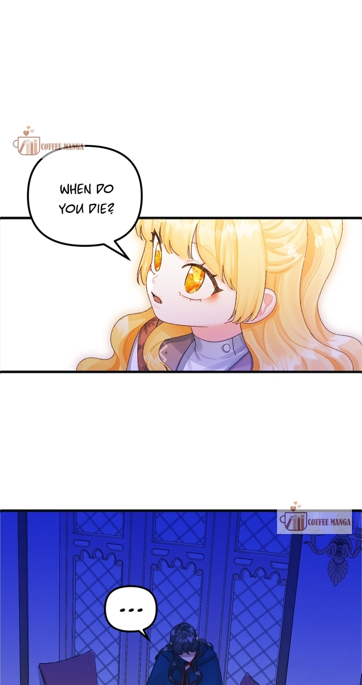 The Princess in the Dumpster chapter 73 page 40