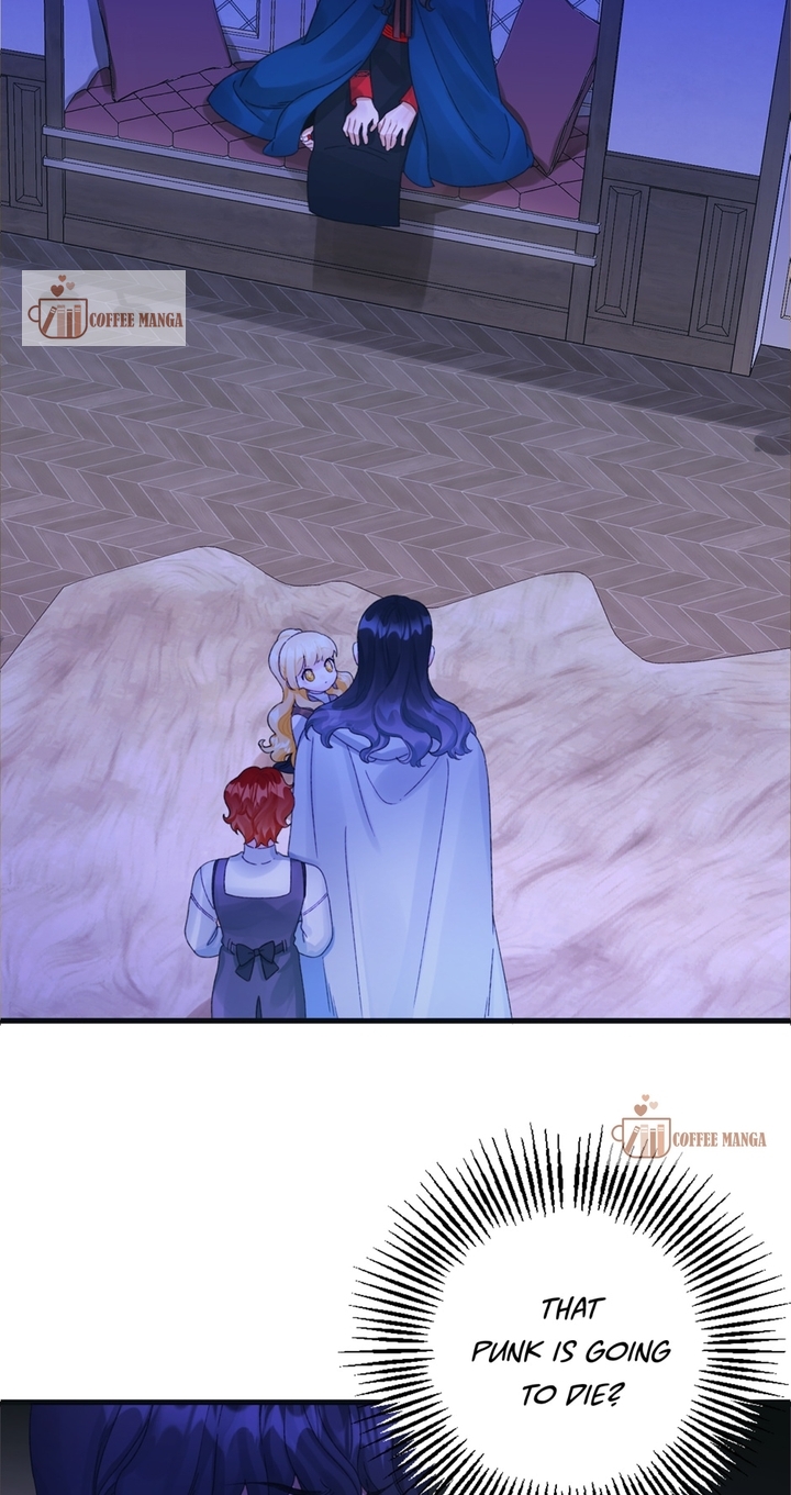 The Princess in the Dumpster chapter 73 page 41