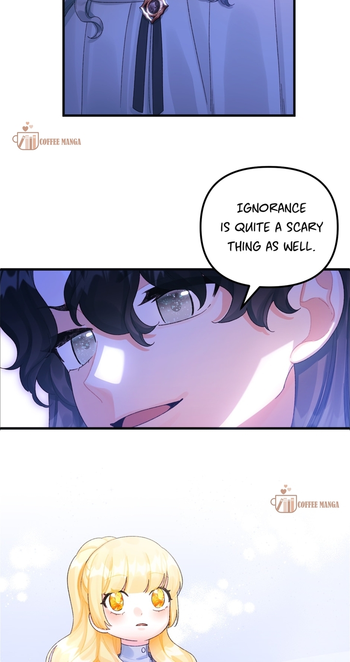 The Princess in the Dumpster chapter 73 page 43