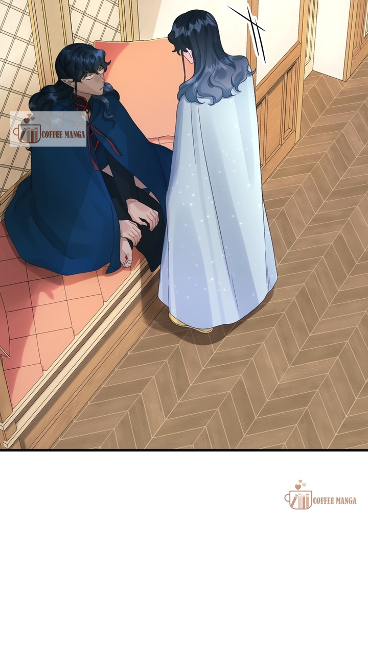 The Princess in the Dumpster chapter 73 page 47