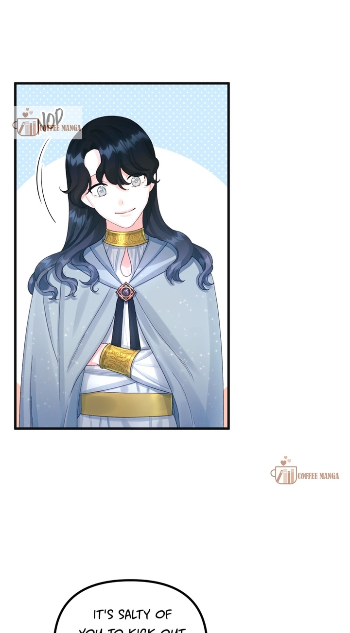 The Princess in the Dumpster chapter 73 page 48