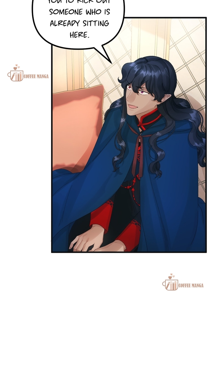 The Princess in the Dumpster chapter 73 page 49