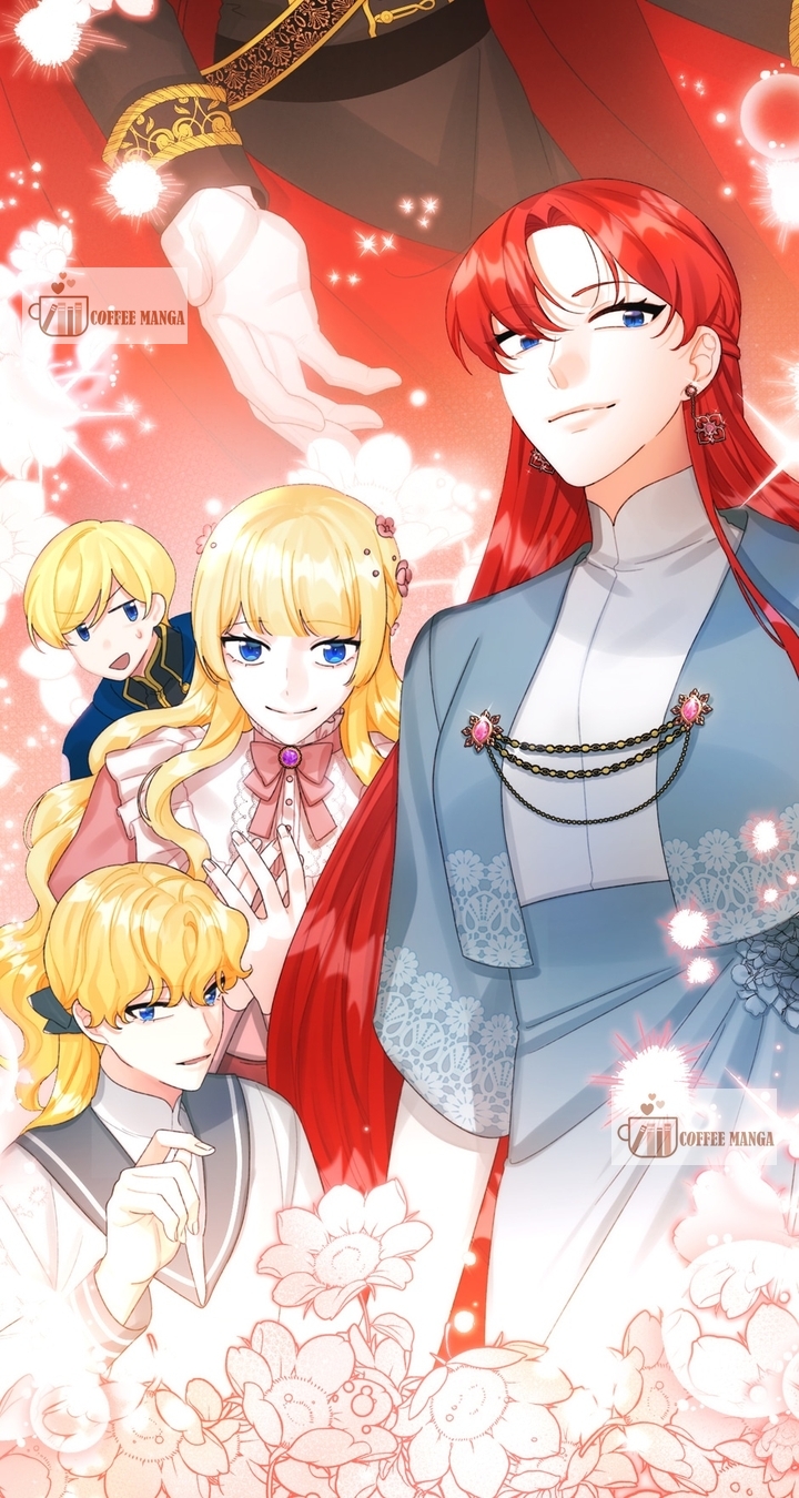 The Princess in the Dumpster chapter 73 page 5