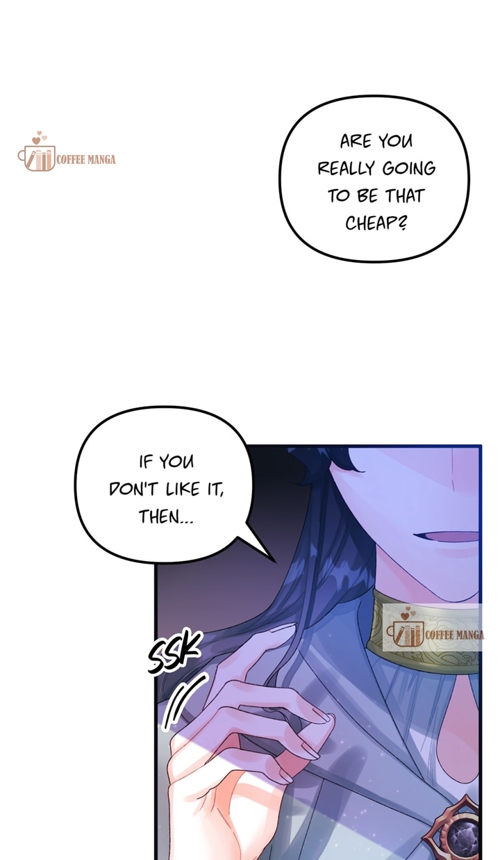 The Princess in the Dumpster chapter 73 page 51